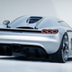 Image for article titled Koenigsegg's Newest Megacar Is a Restomod of the Very First Koenigsegg